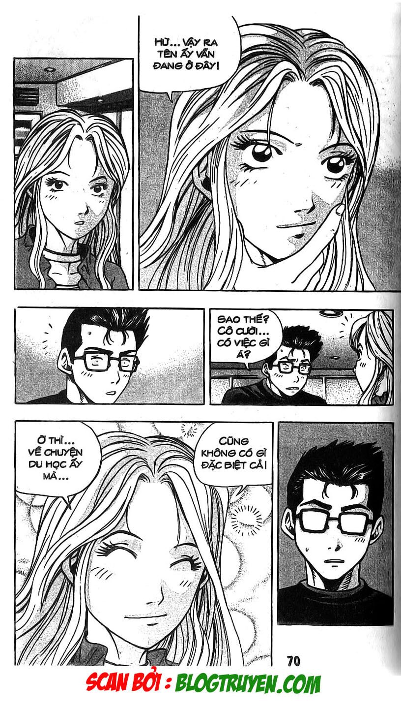 Kid Gang: Chapter 96
