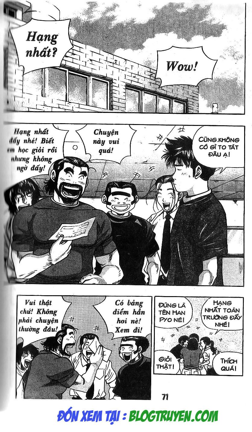 Kid Gang: Chapter 96