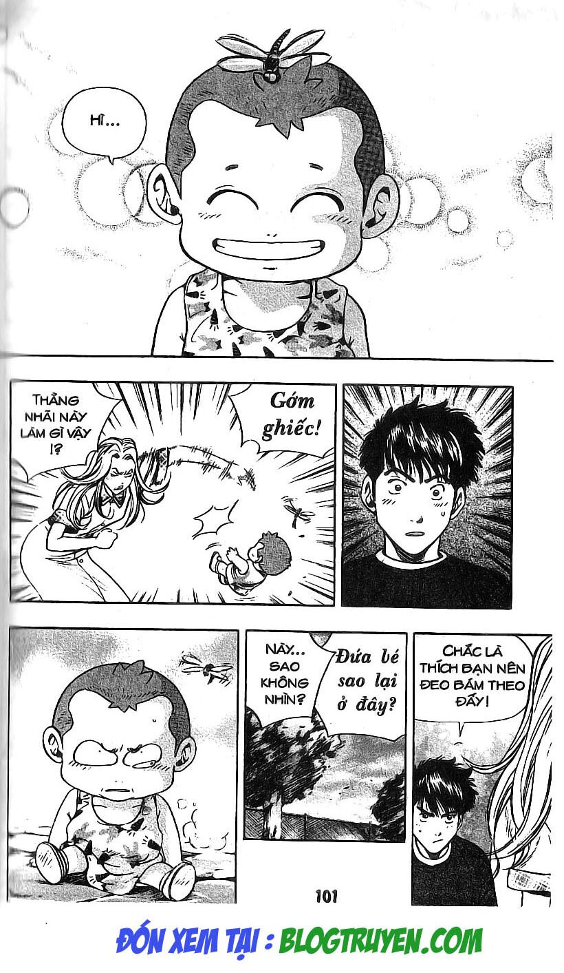 Kid Gang: Chapter 97