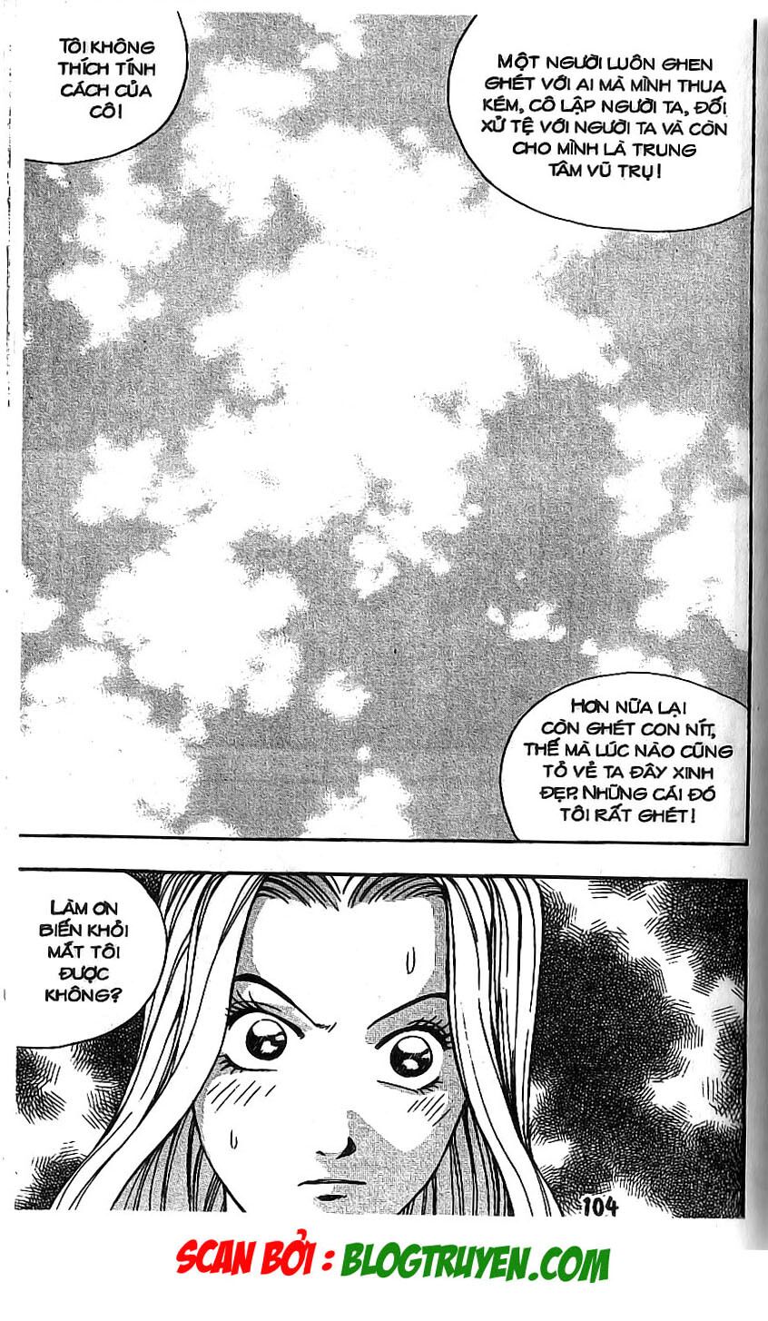 Kid Gang: Chapter 97