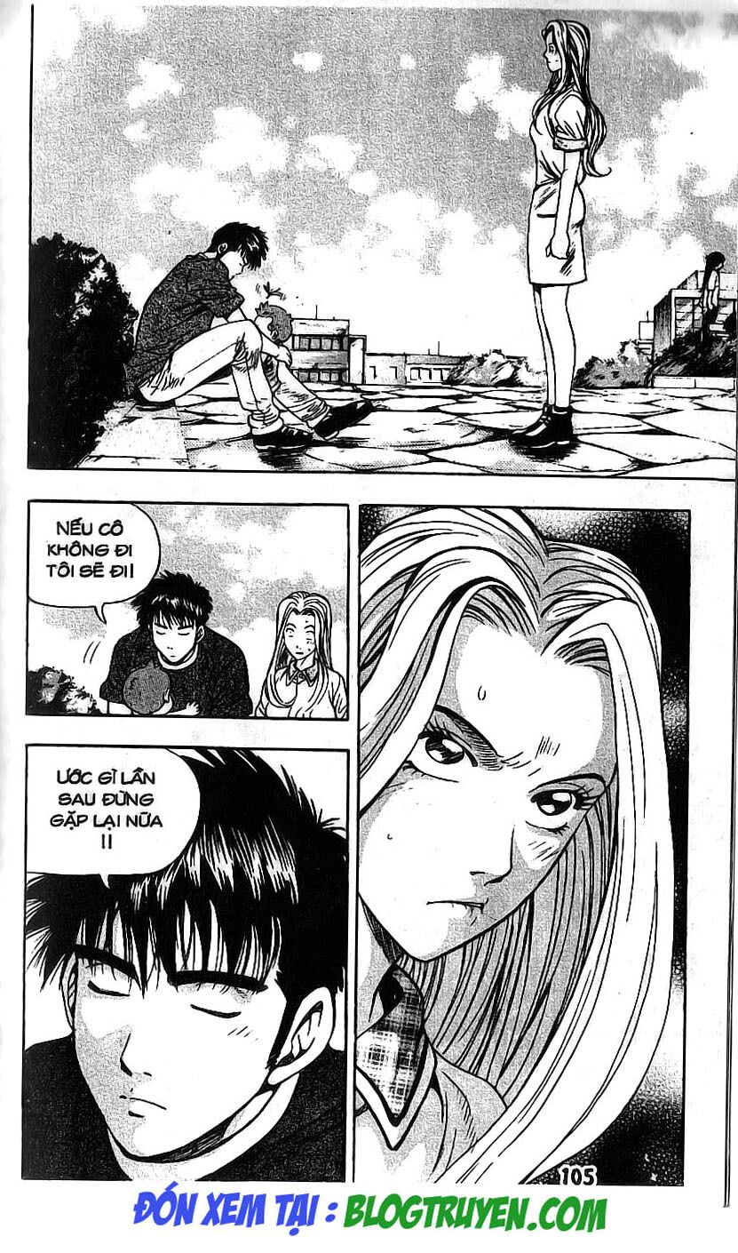 Kid Gang: Chapter 97