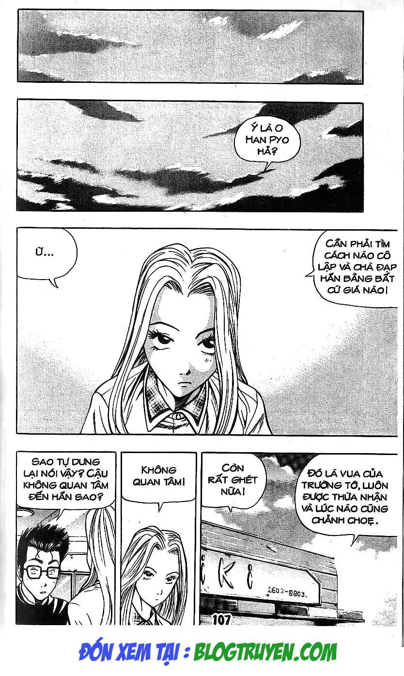 Kid Gang: Chapter 97