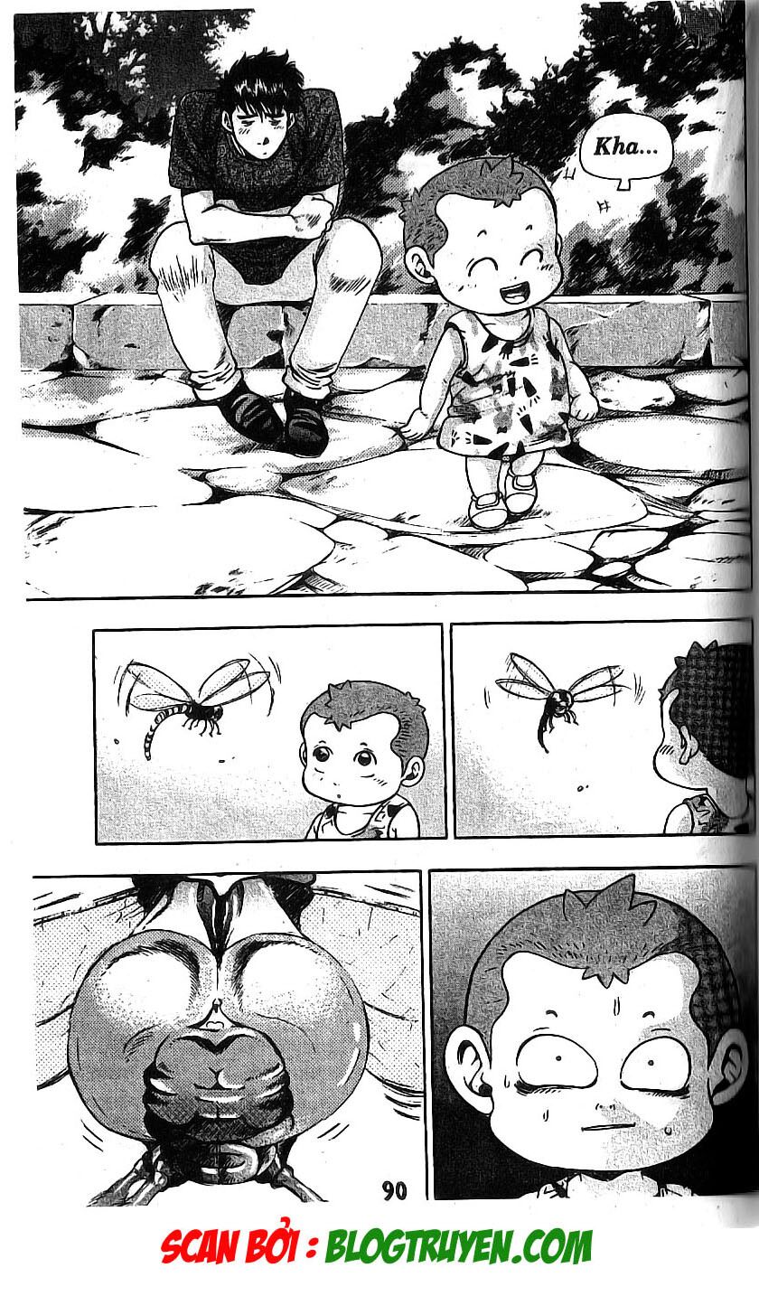 Kid Gang: Chapter 97