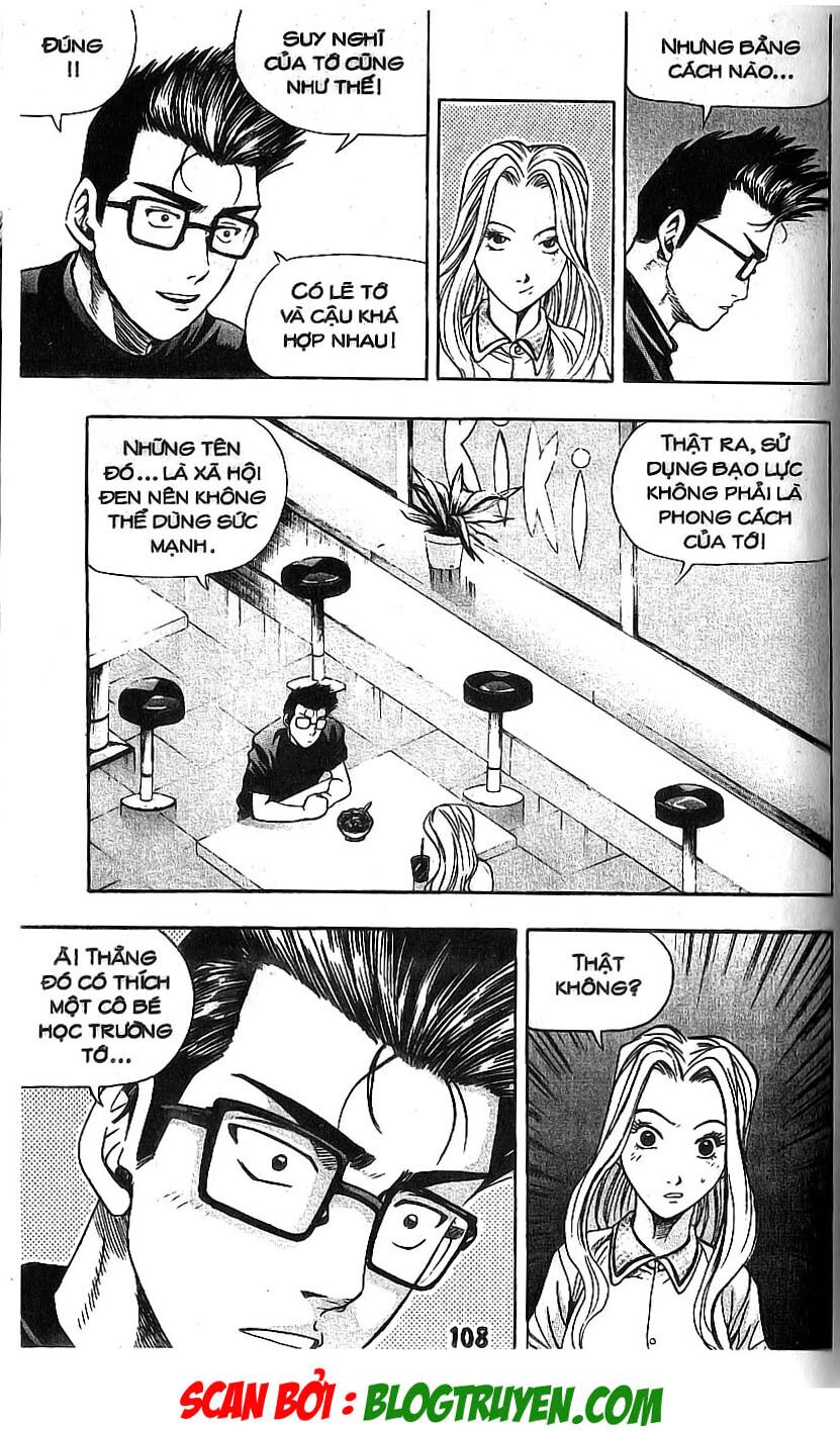 Kid Gang: Chapter 97