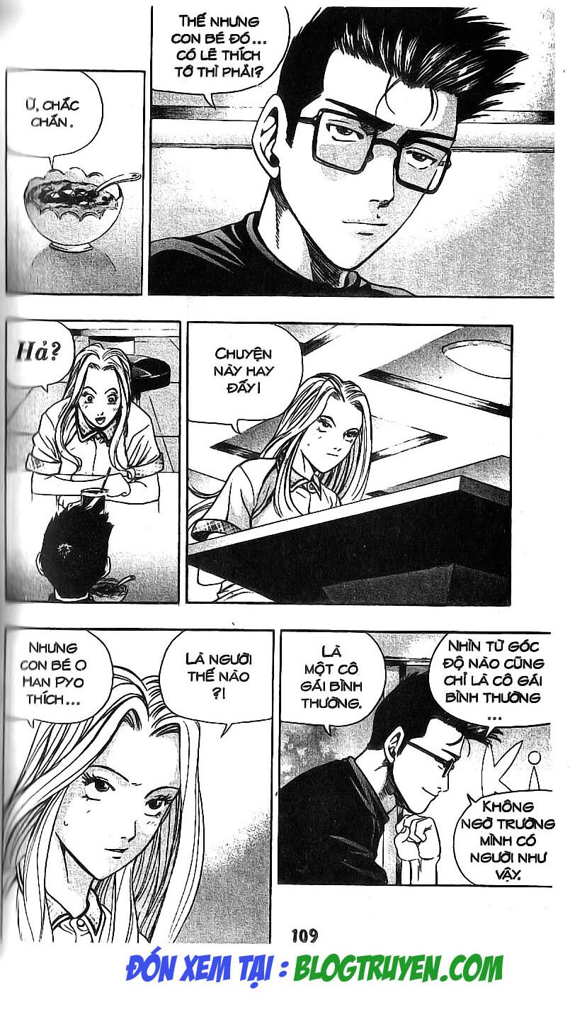 Kid Gang: Chapter 97