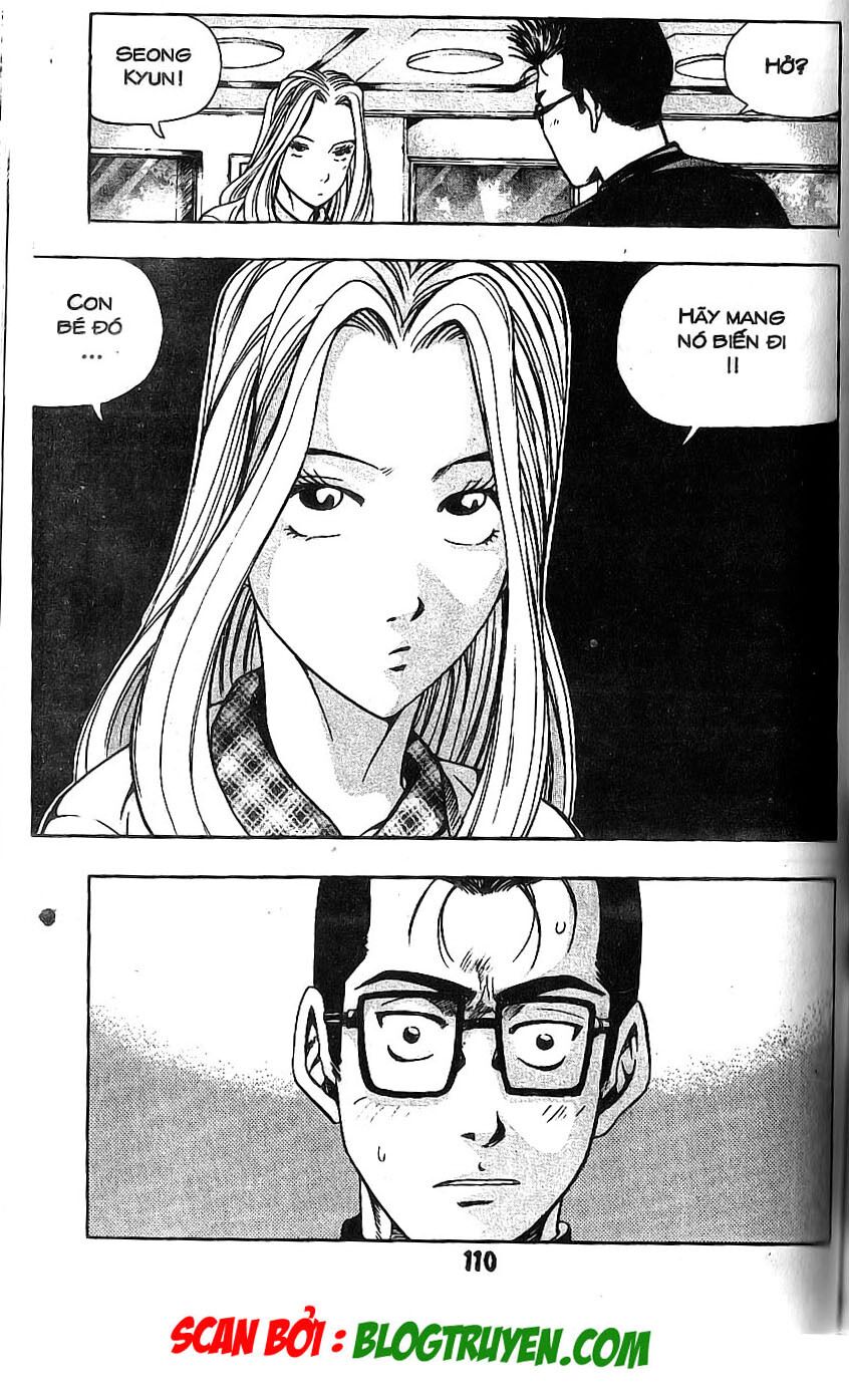 Kid Gang: Chapter 97