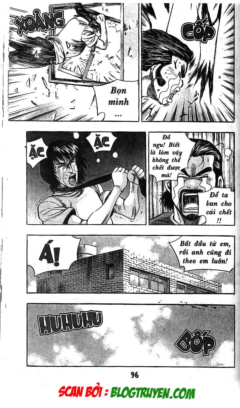 Kid Gang: Chapter 97