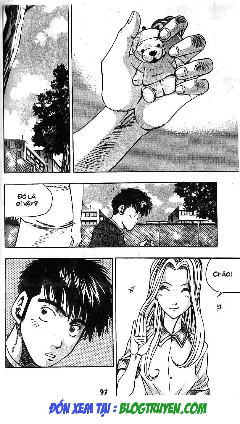 Kid Gang: Chapter 97