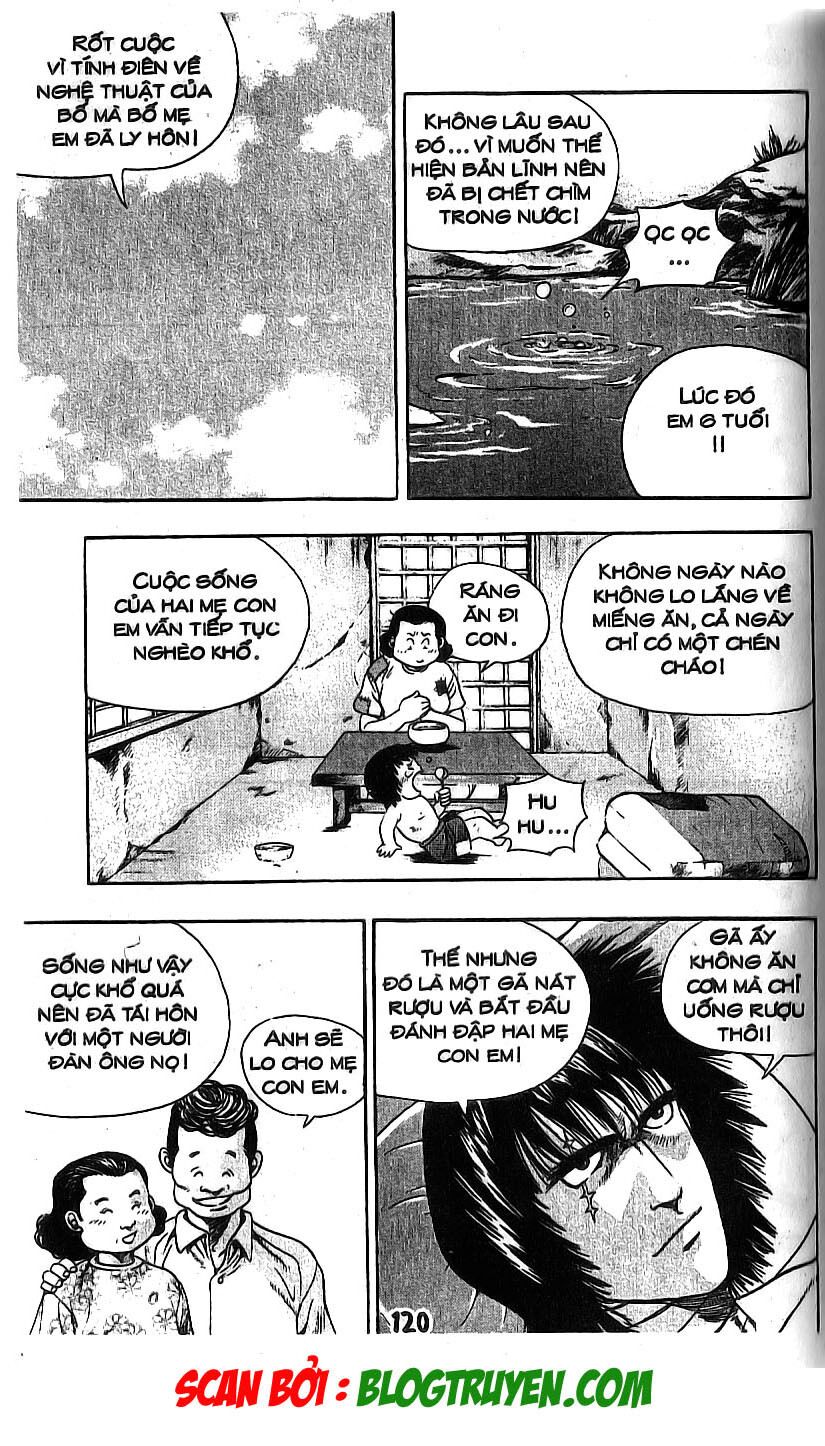 Kid Gang: Chapter 98