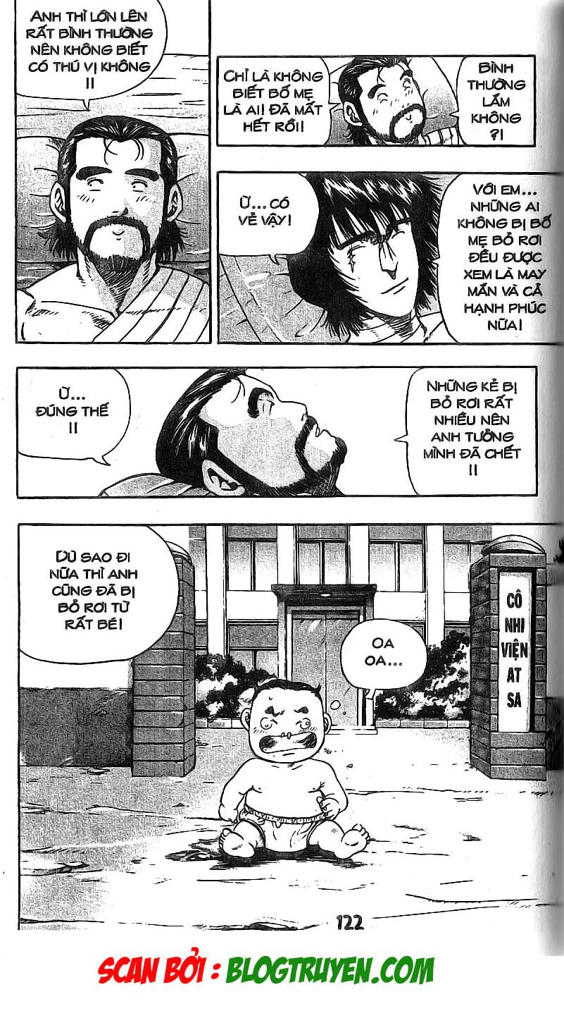 Kid Gang: Chapter 98