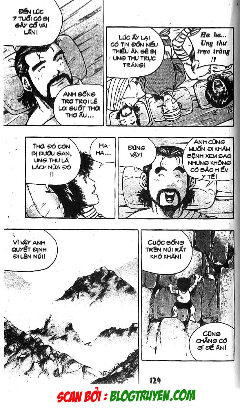 Kid Gang: Chapter 98