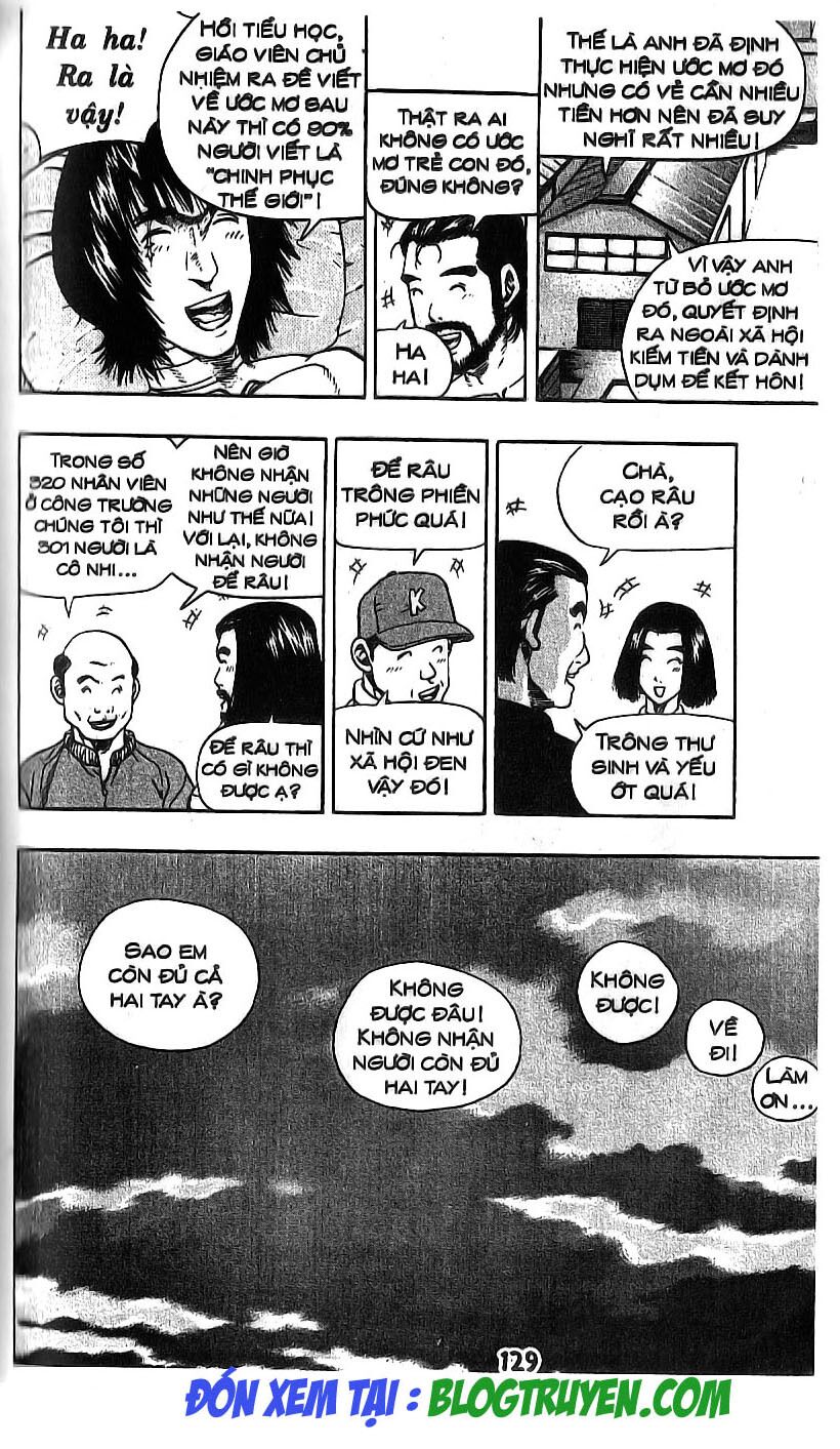 Kid Gang: Chapter 98