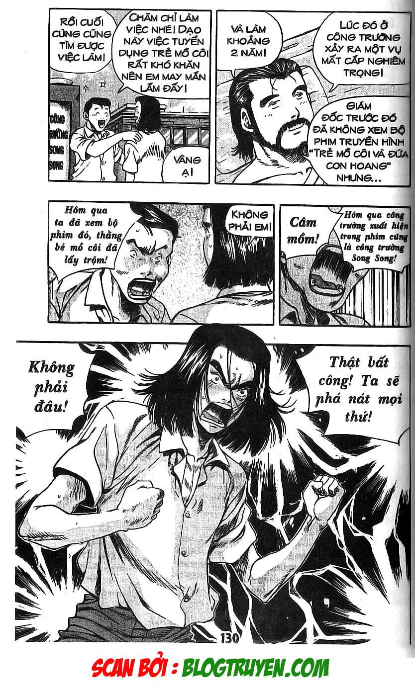 Kid Gang: Chapter 98