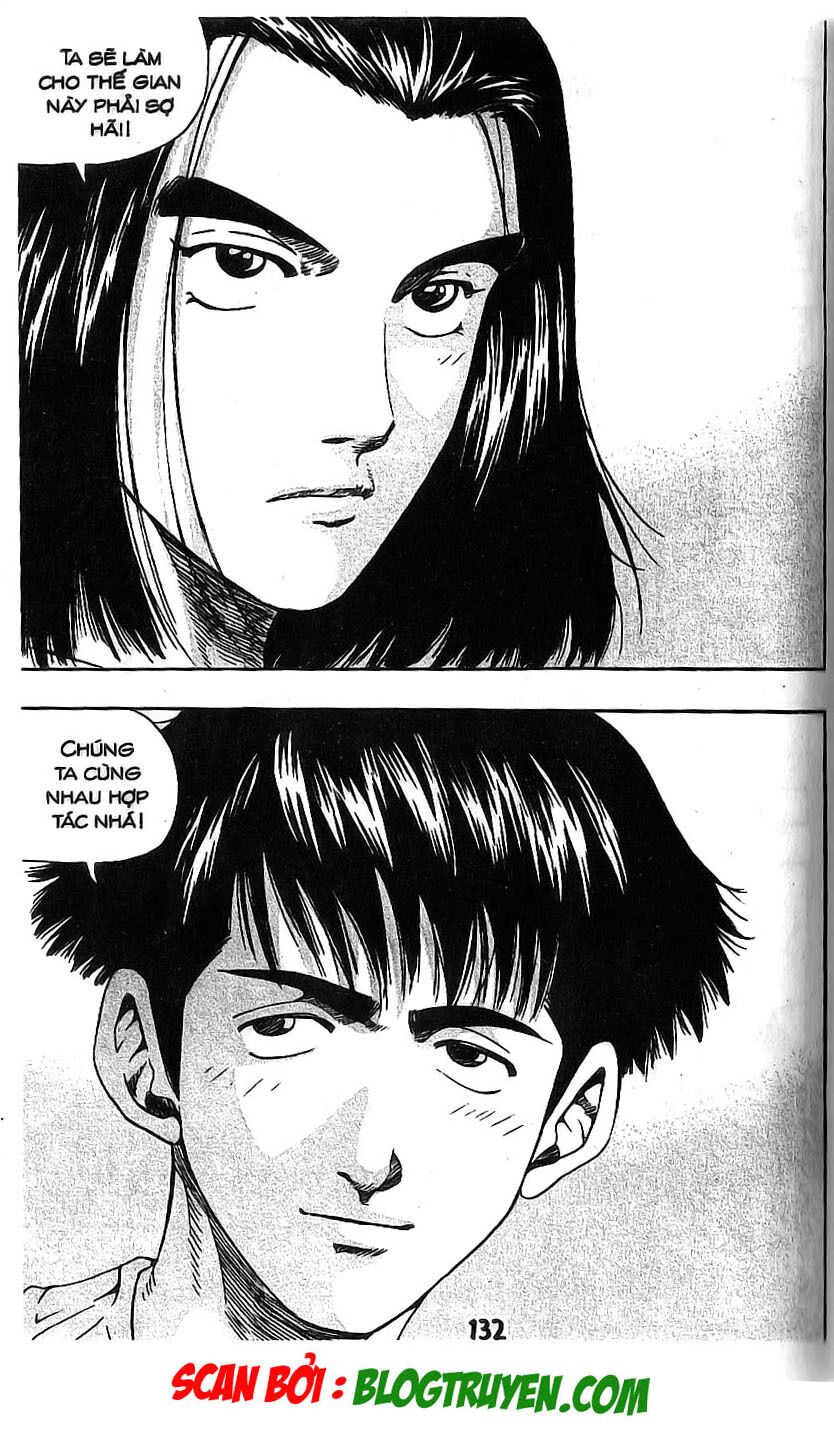 Kid Gang: Chapter 98