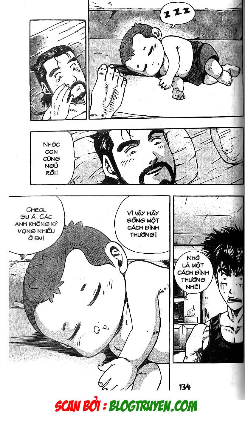Kid Gang: Chapter 98