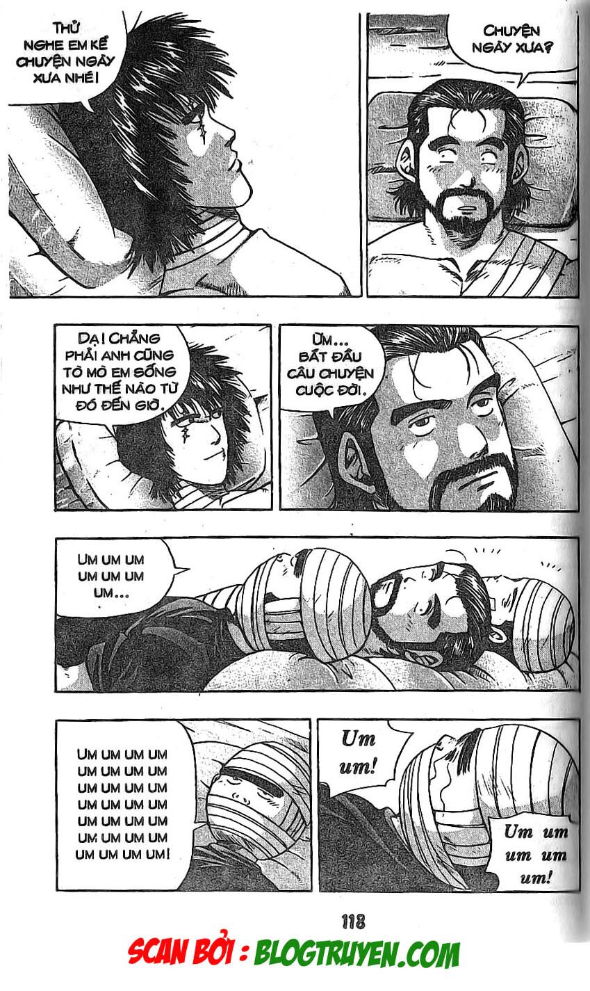 Kid Gang: Chapter 98