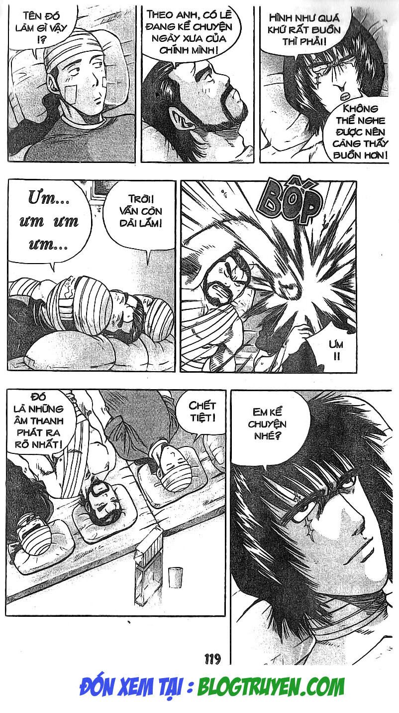 Kid Gang: Chapter 98