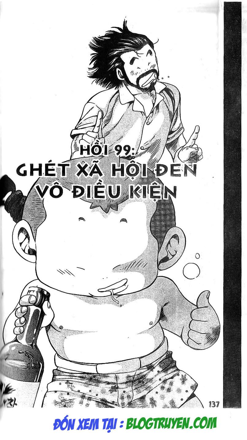Kid Gang: Chapter 99
