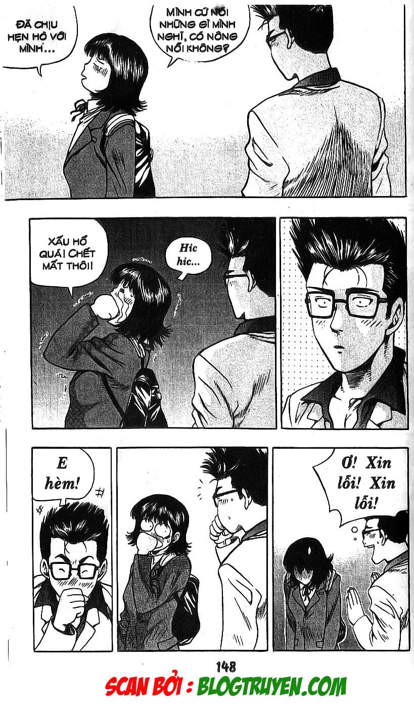 Kid Gang: Chapter 99