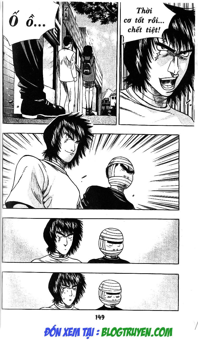 Kid Gang: Chapter 99