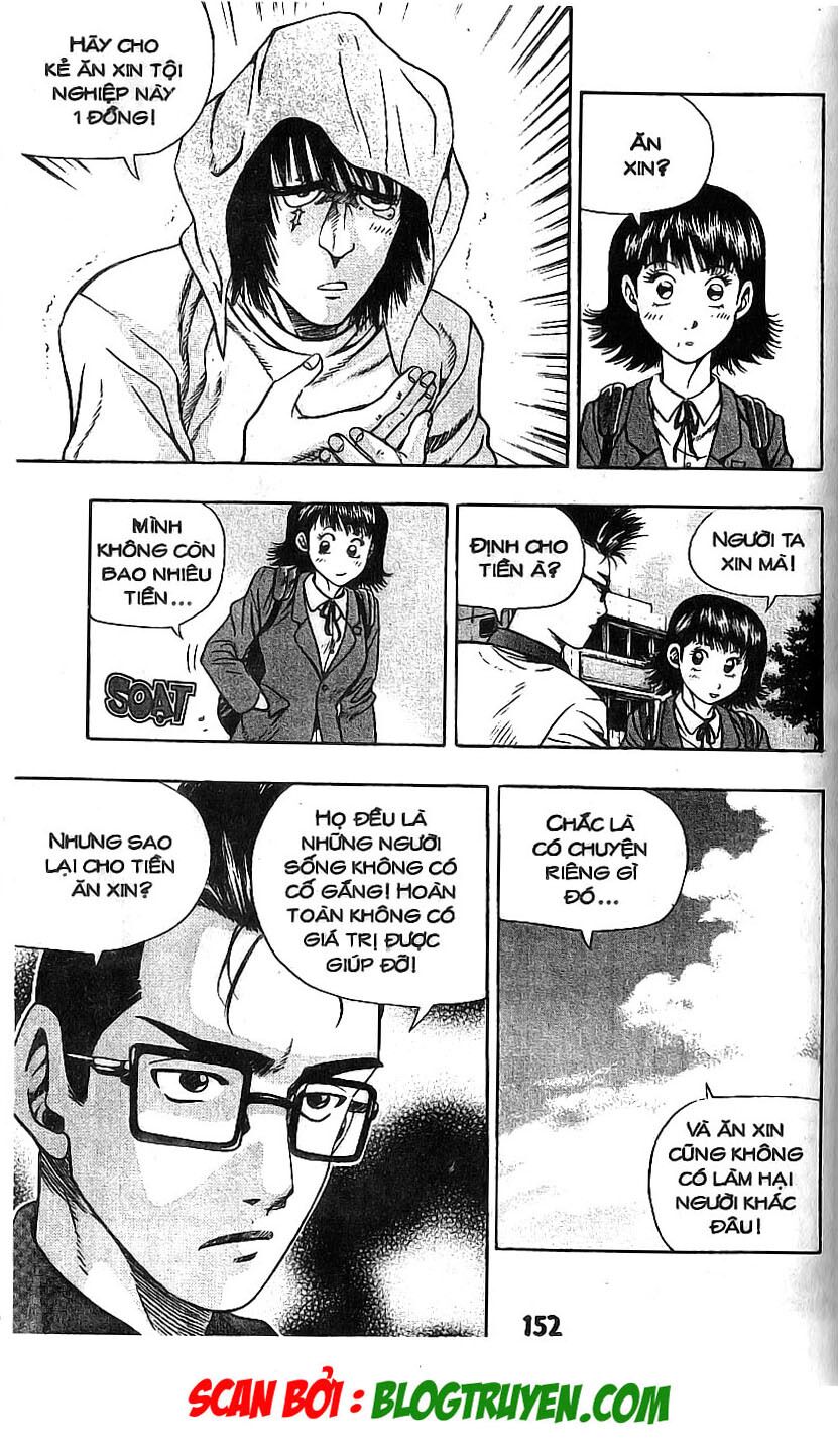Kid Gang: Chapter 99