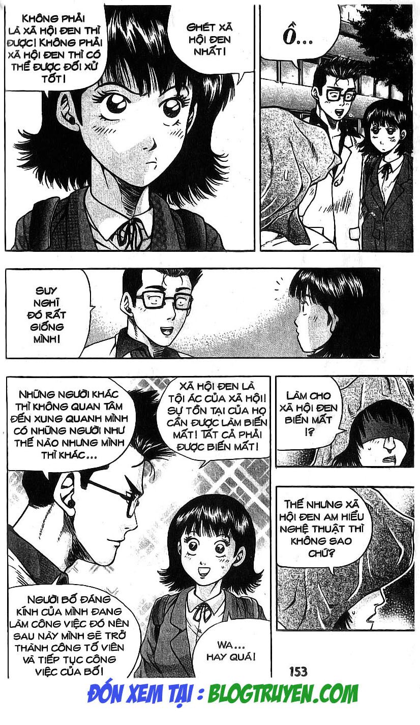 Kid Gang: Chapter 99
