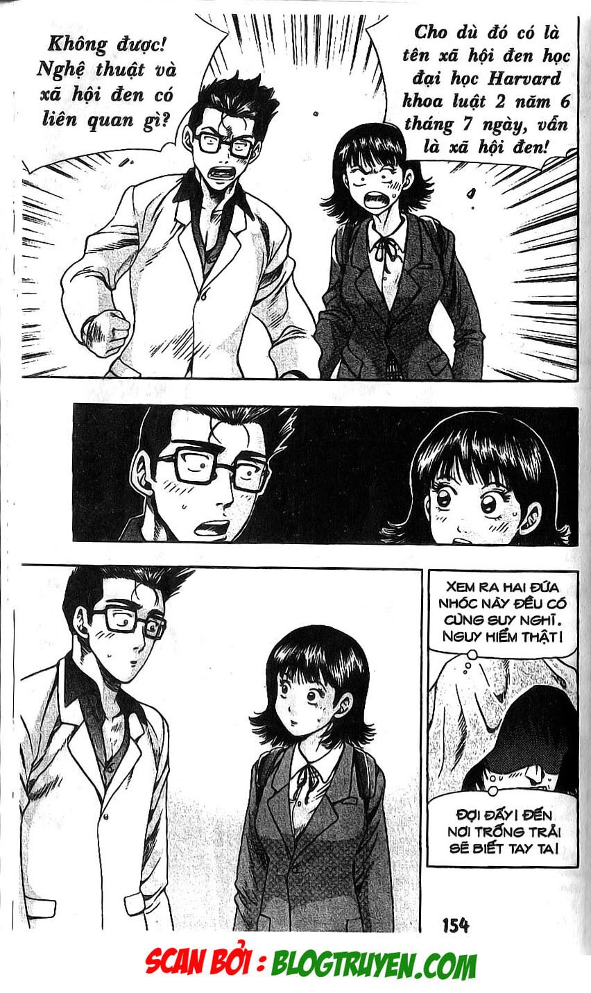 Kid Gang: Chapter 99