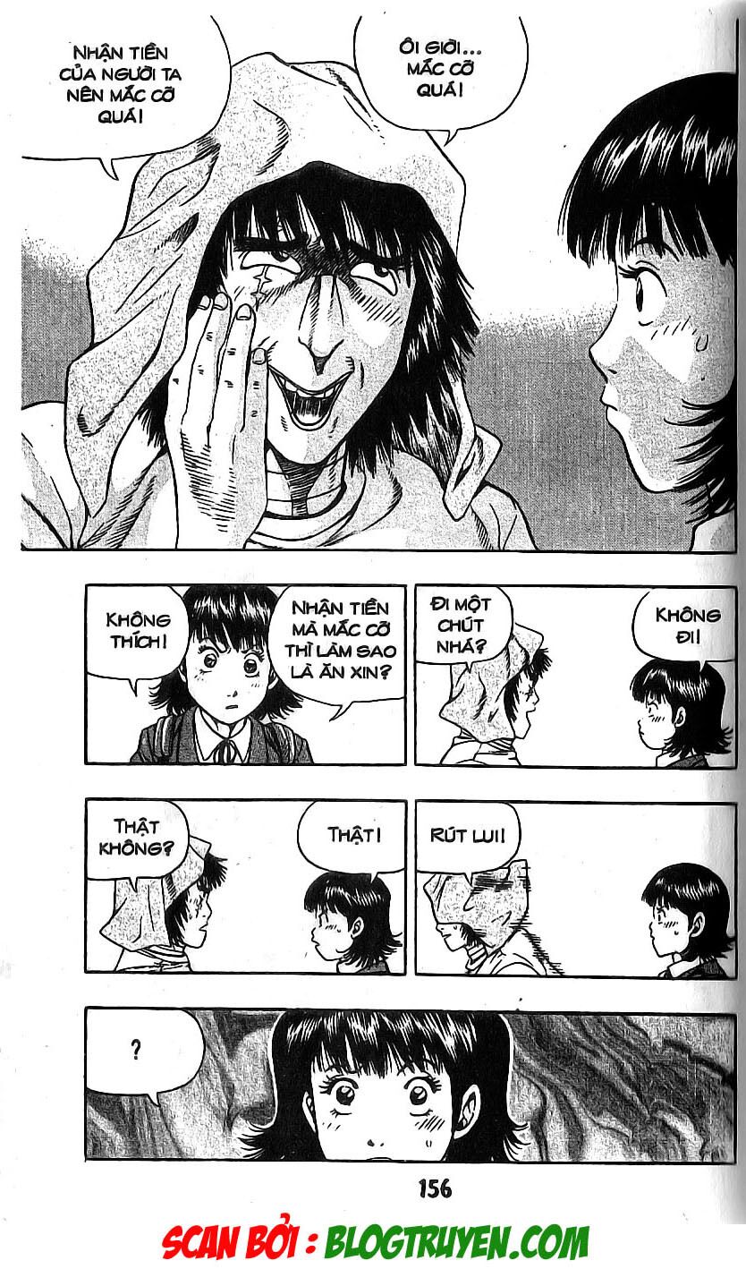 Kid Gang: Chapter 99