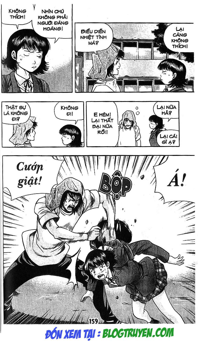 Kid Gang: Chapter 99