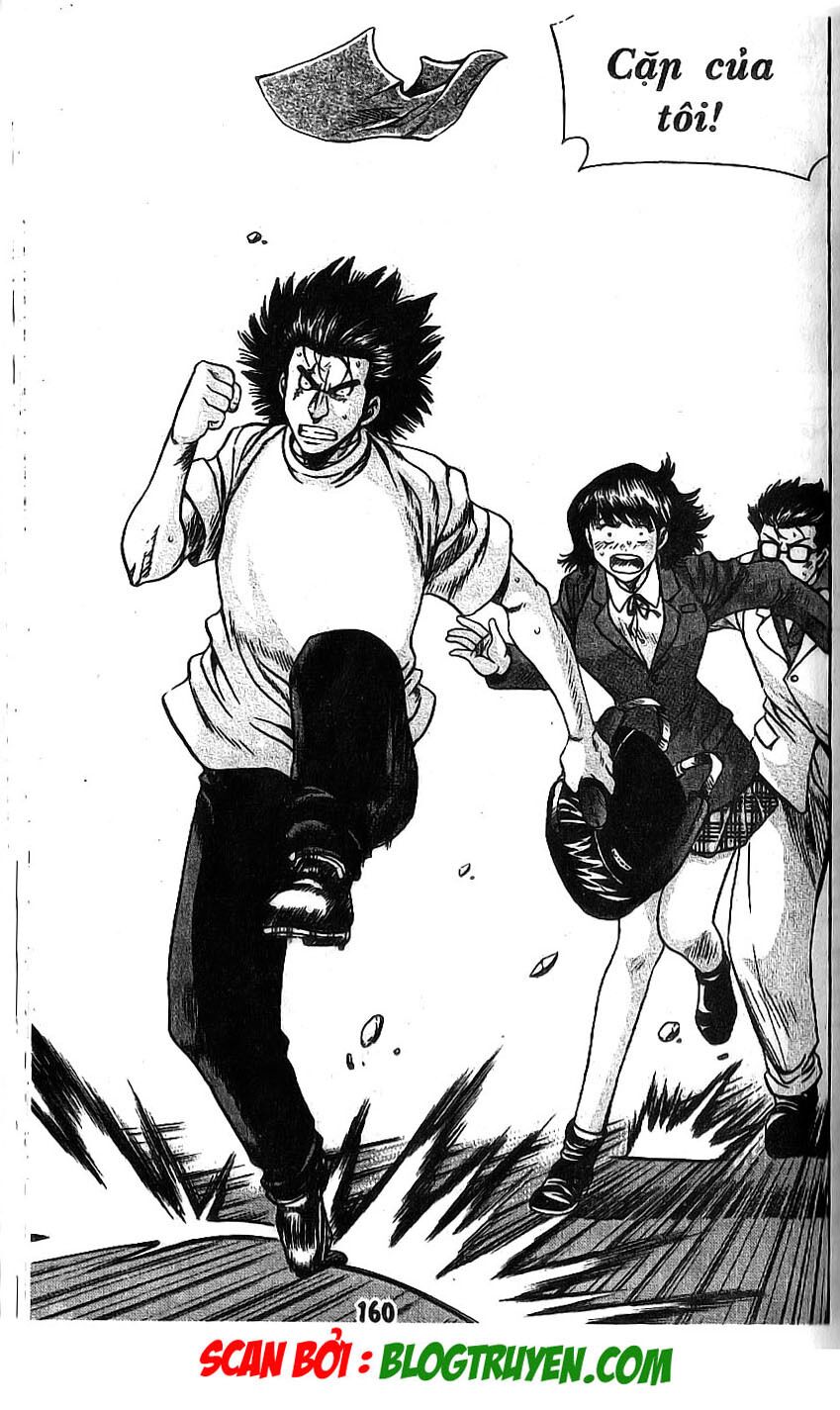 Kid Gang: Chapter 99