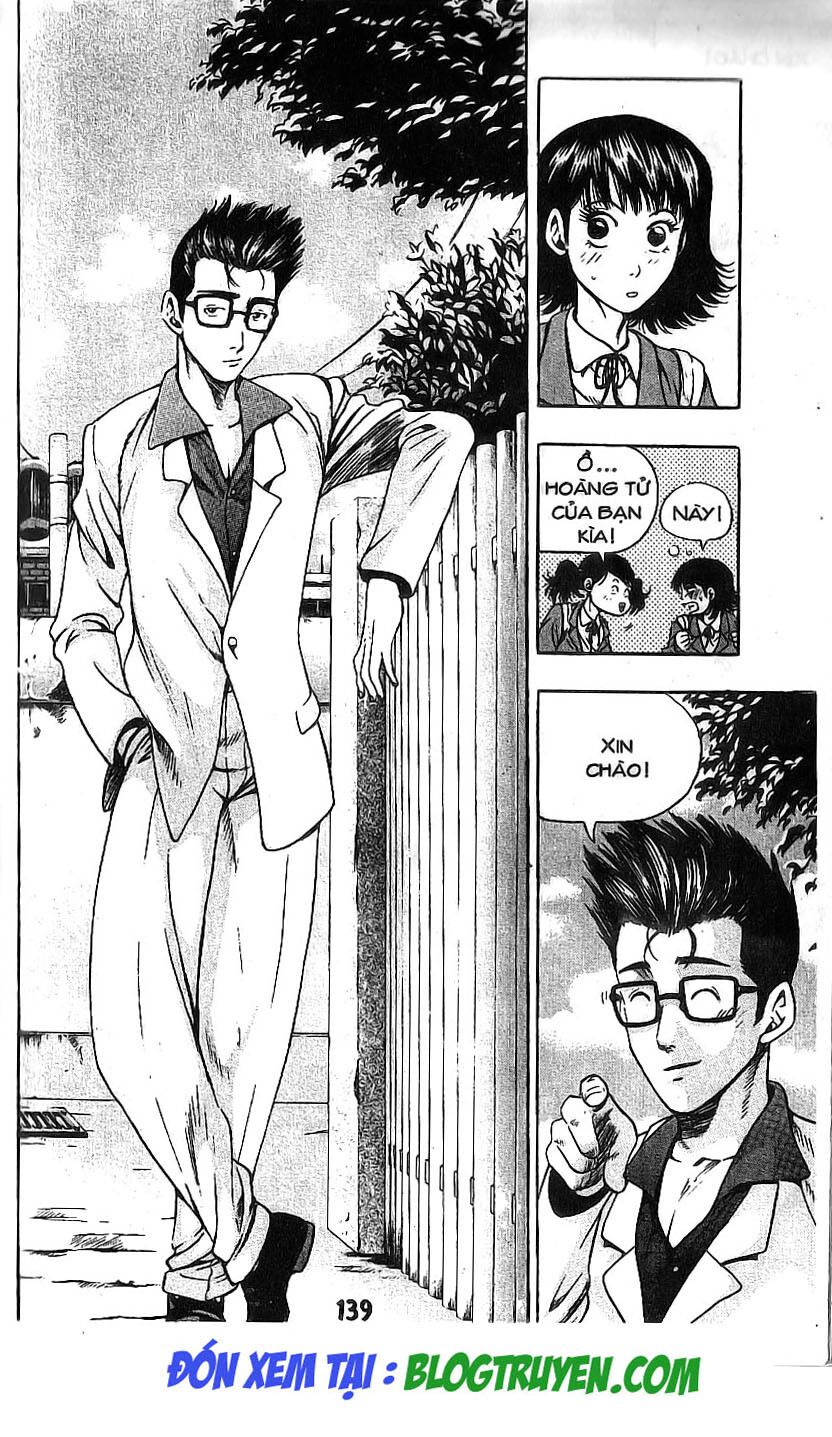 Kid Gang: Chapter 99