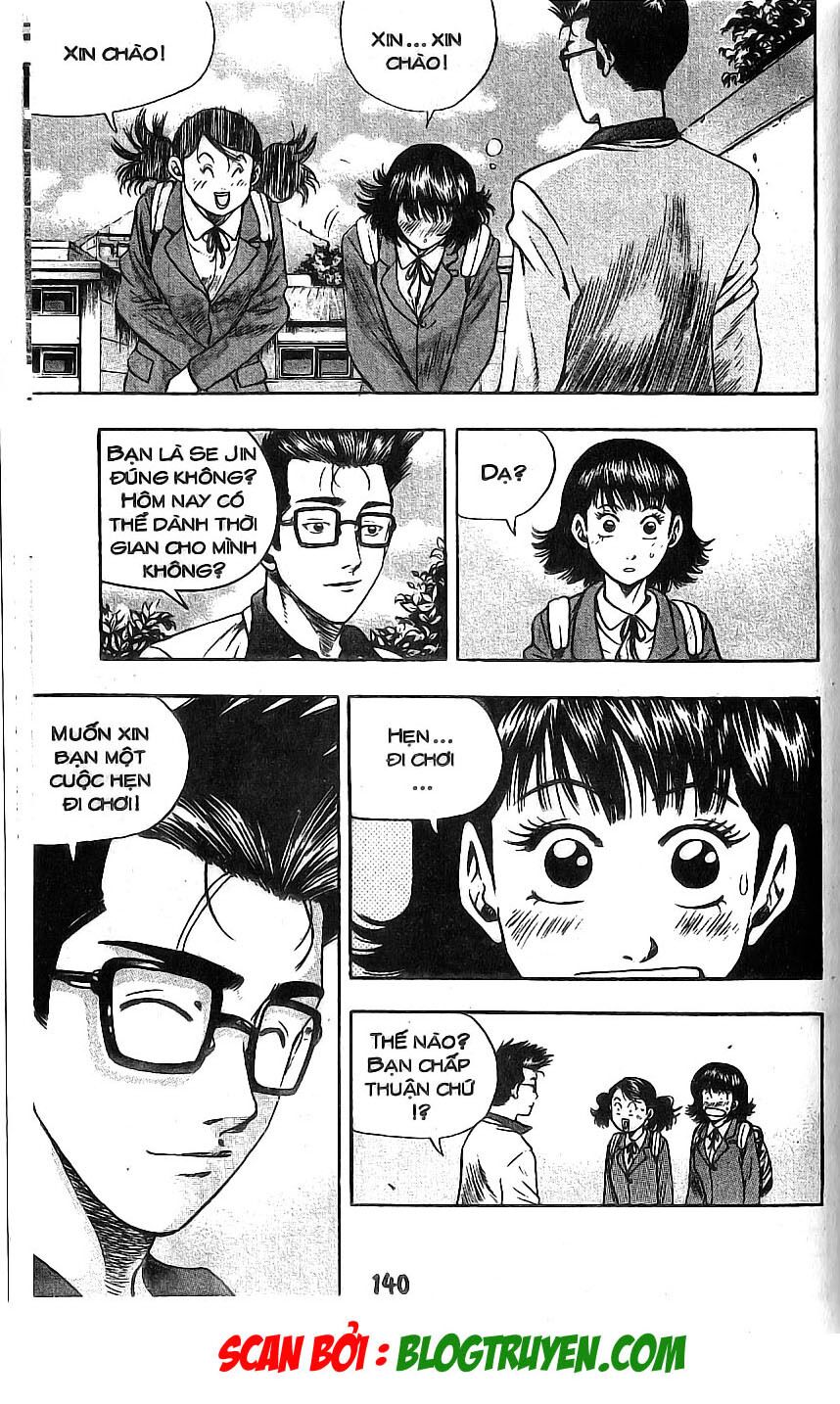 Kid Gang: Chapter 99
