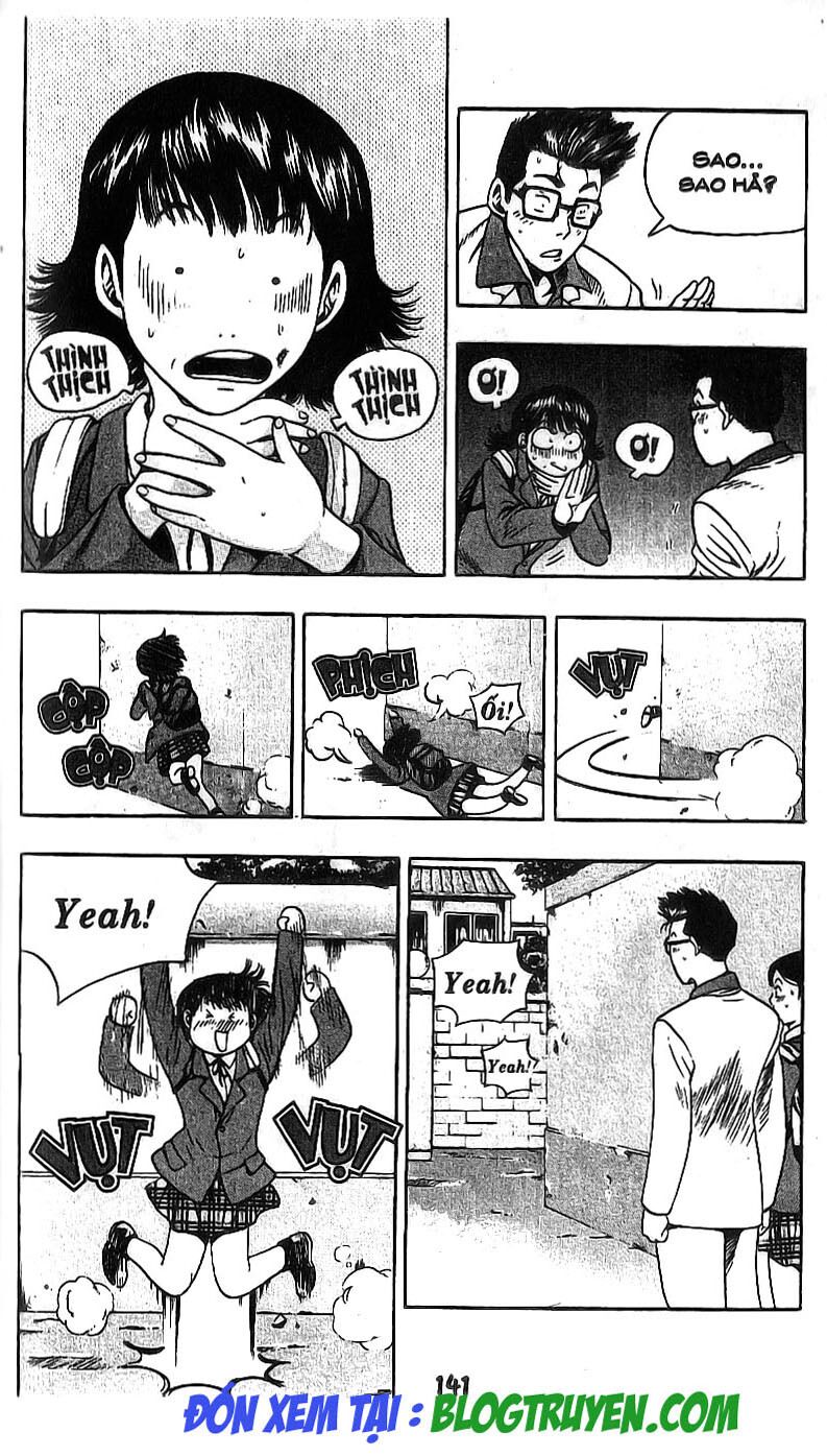 Kid Gang: Chapter 99