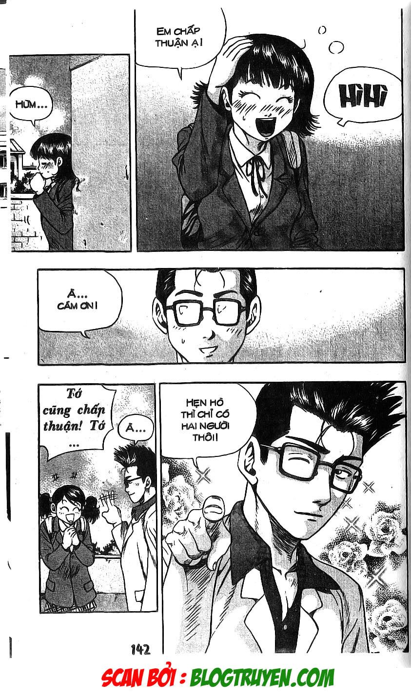 Kid Gang: Chapter 99