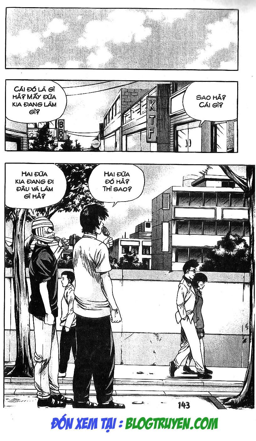 Kid Gang: Chapter 99