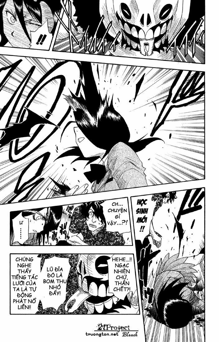 Thần Chết Ichigo: Chapter 10
