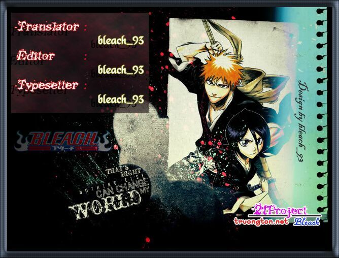 Thần Chết Ichigo: Chapter 10