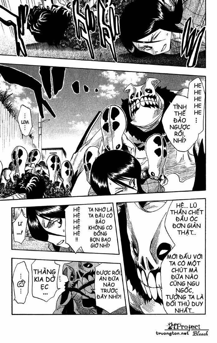 Thần Chết Ichigo: Chapter 10