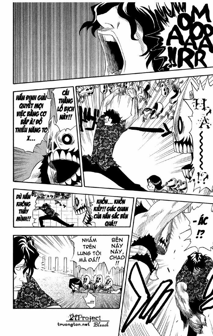 Thần Chết Ichigo: Chapter 10