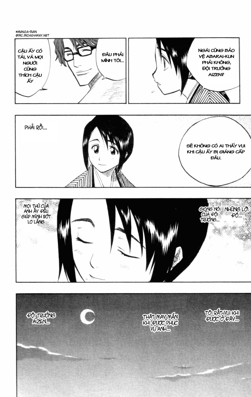 Thần Chết Ichigo: Chapter 100