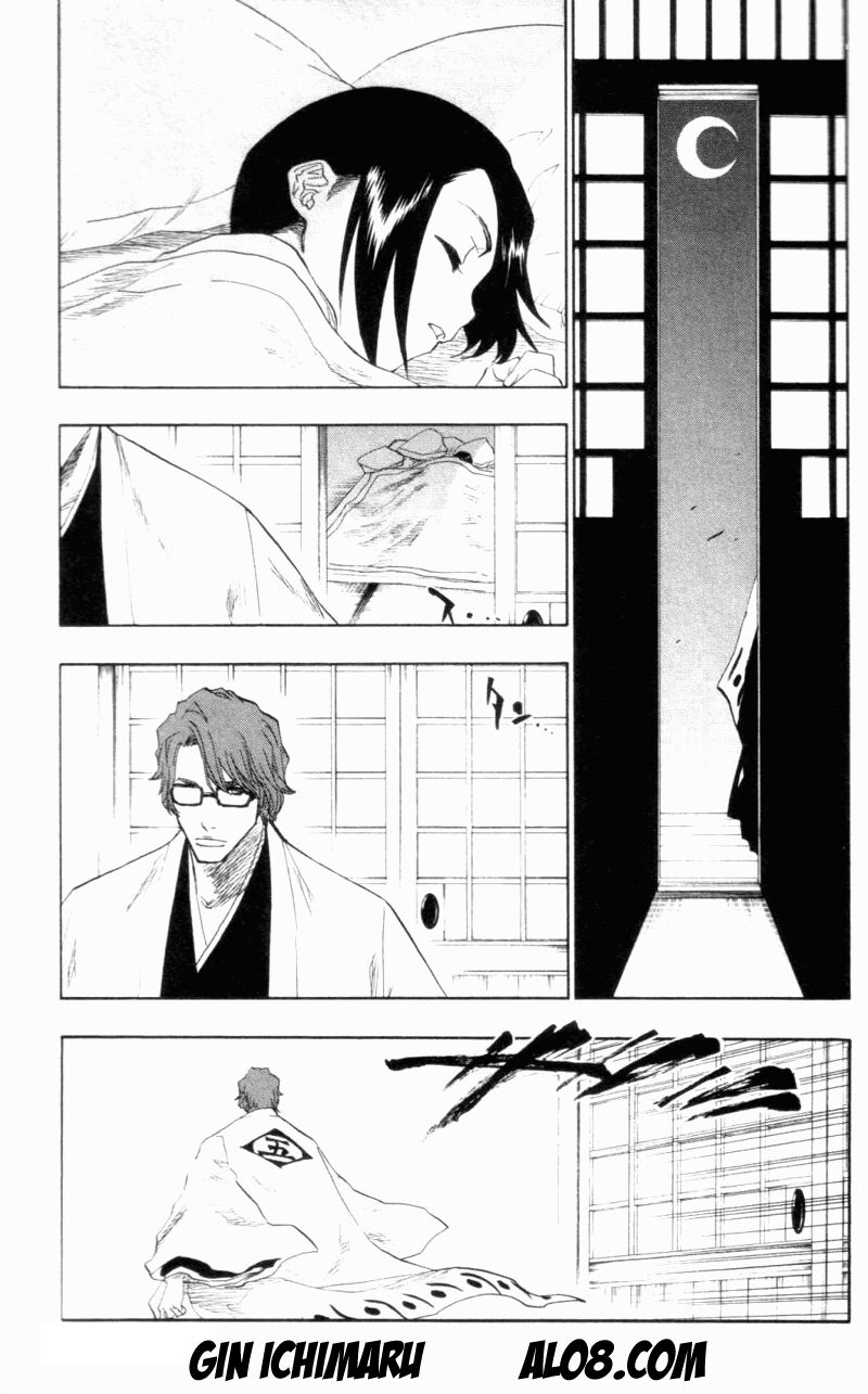 Thần Chết Ichigo: Chapter 100