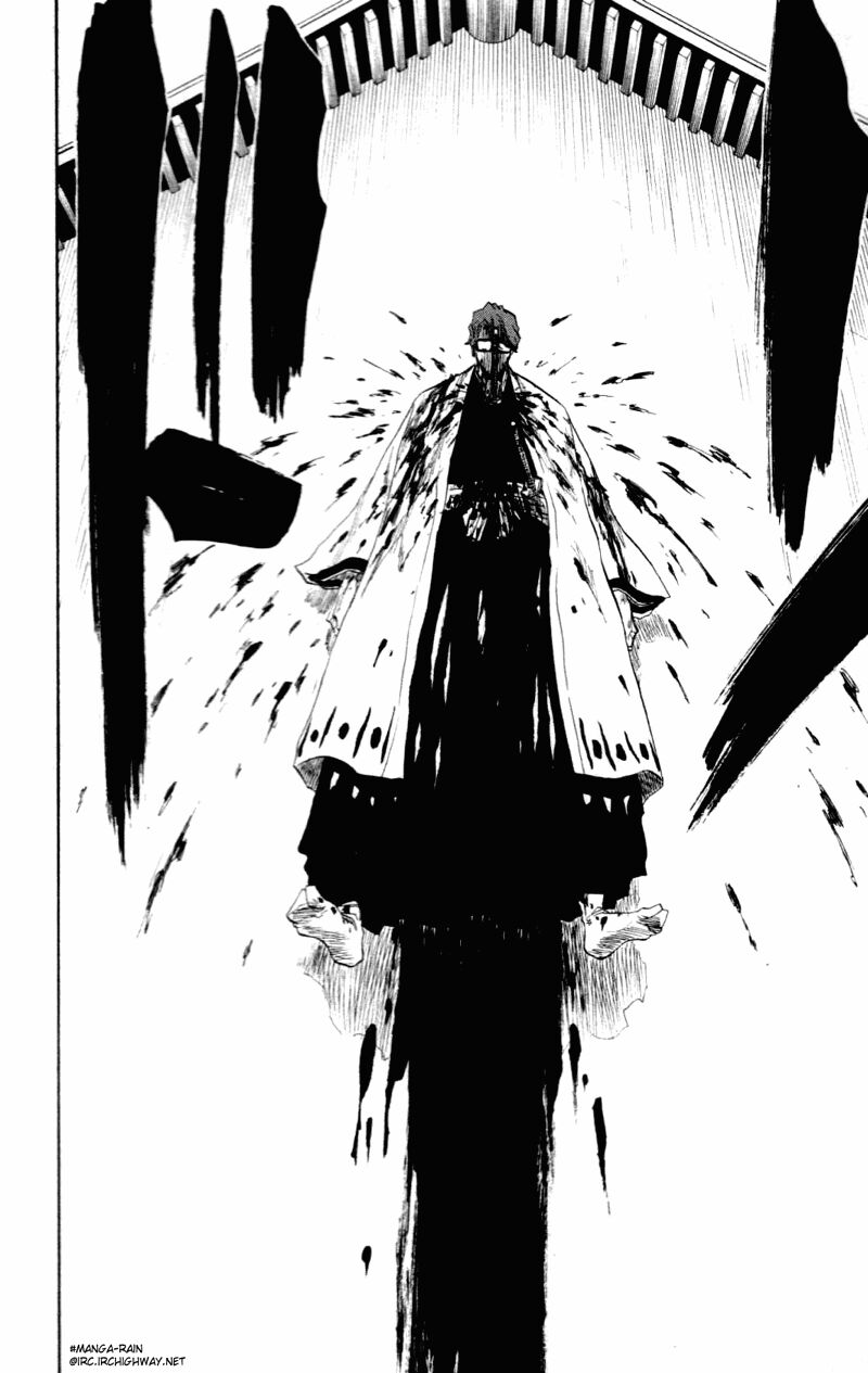 Thần Chết Ichigo: Chapter 100
