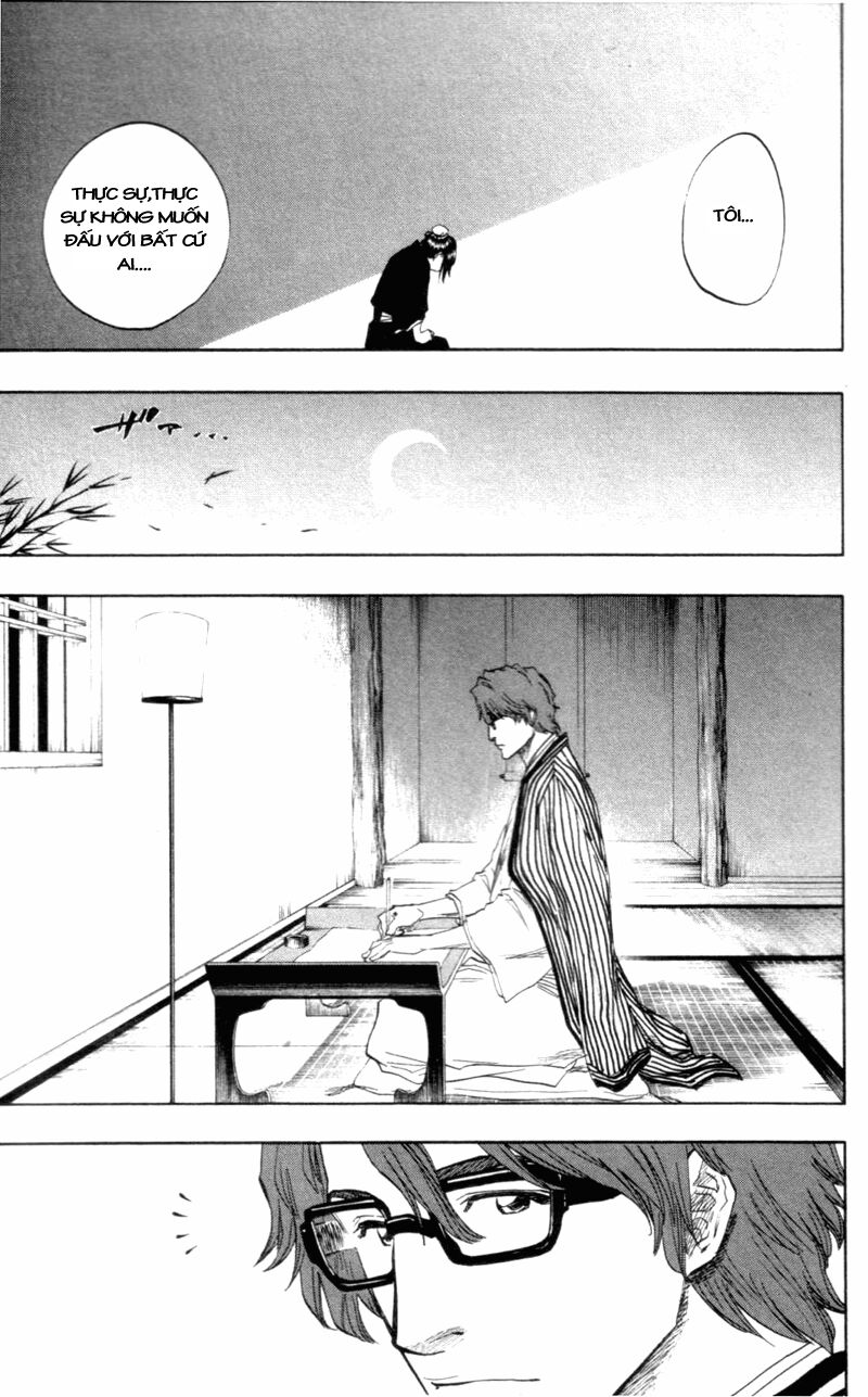 Thần Chết Ichigo: Chapter 100