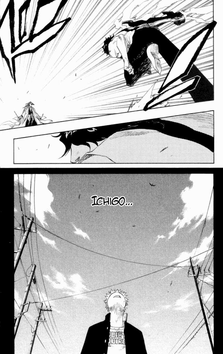 Thần Chết Ichigo: Chapter 106