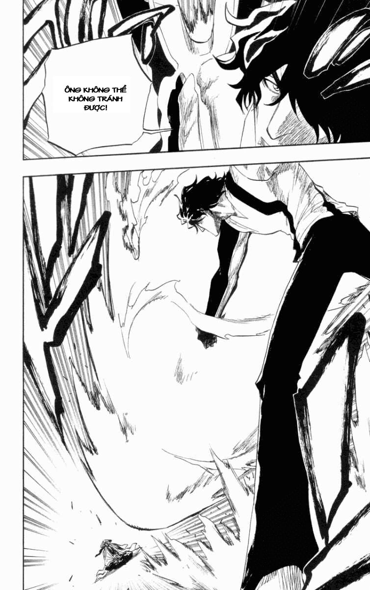 Thần Chết Ichigo: Chapter 106