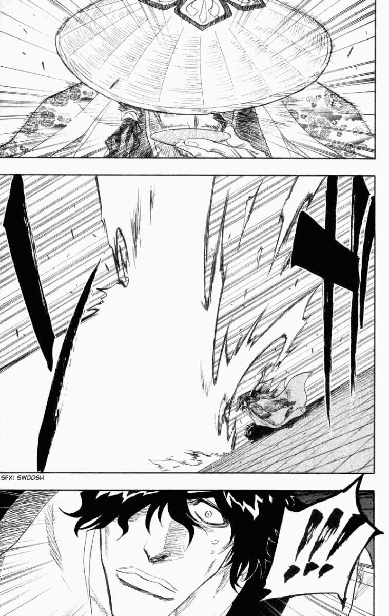 Thần Chết Ichigo: Chapter 106
