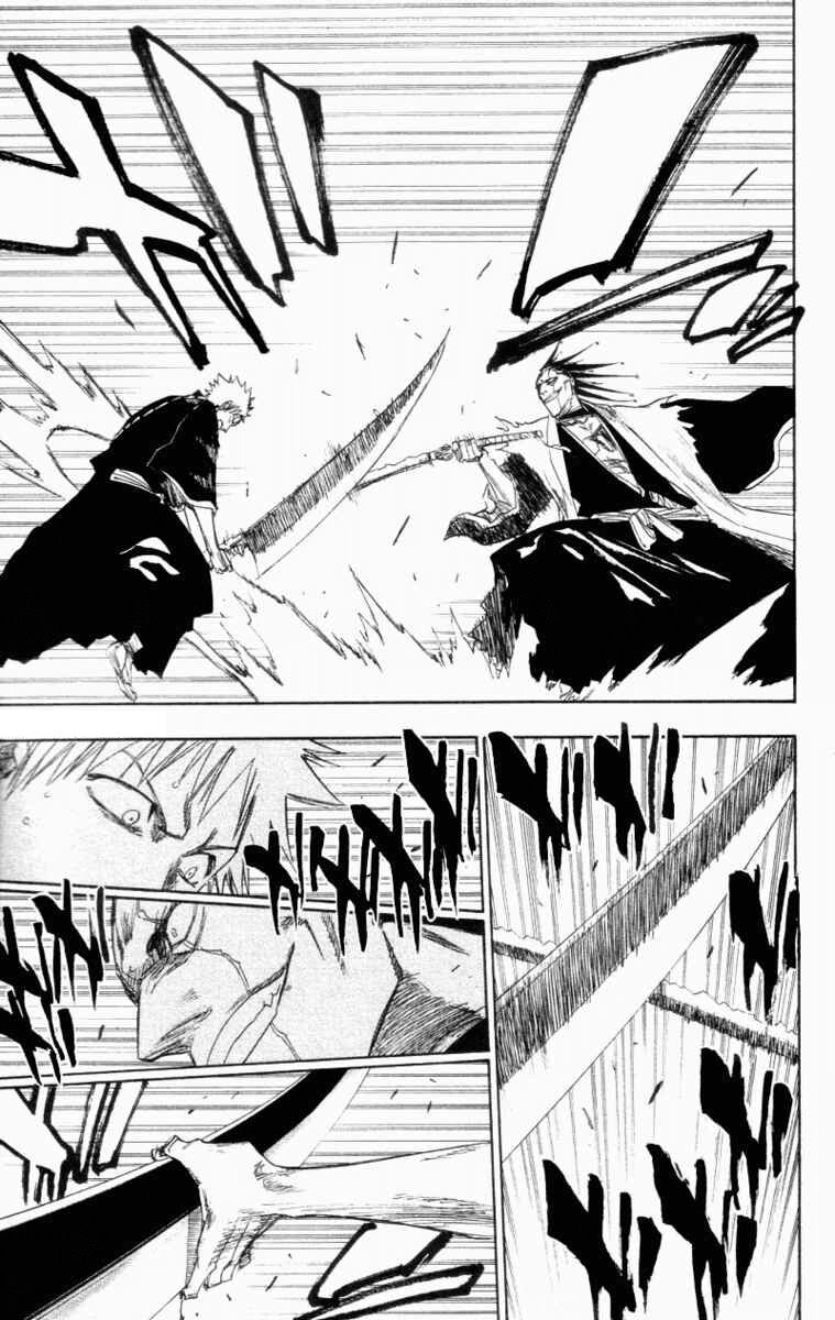 Thần Chết Ichigo: Chapter 109
