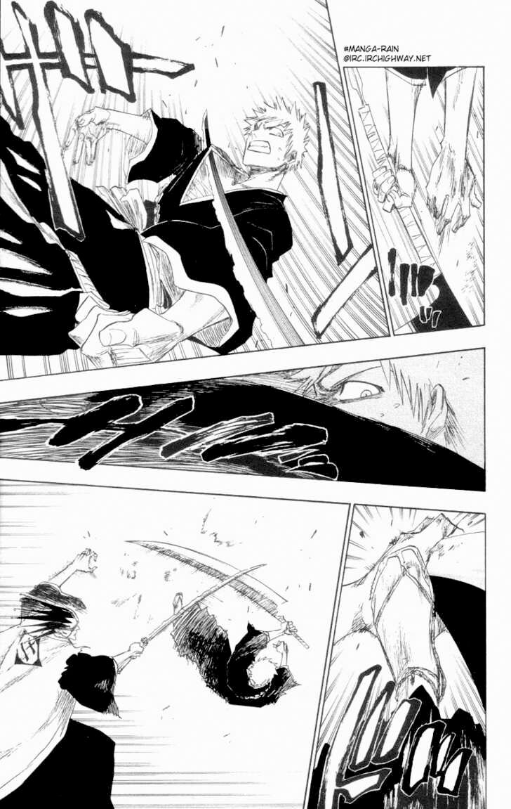 Thần Chết Ichigo: Chapter 109