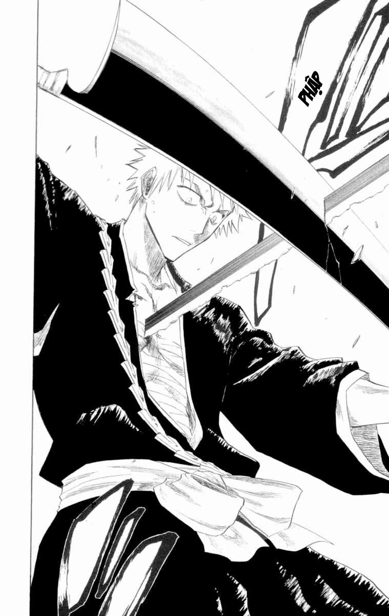 Thần Chết Ichigo: Chapter 109