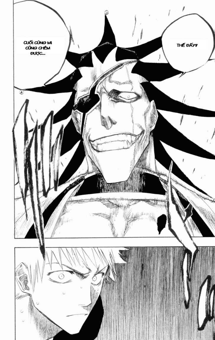 Thần Chết Ichigo: Chapter 109